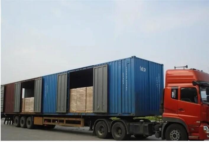 厦门到利辛县整车运输