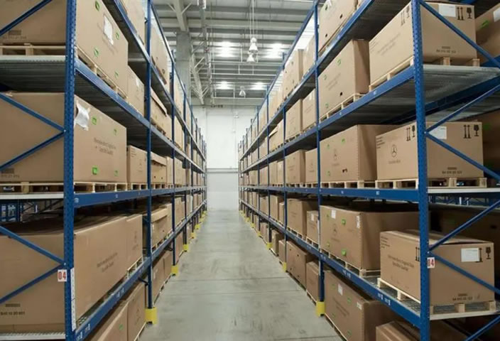 厦门到利辛县货物仓储