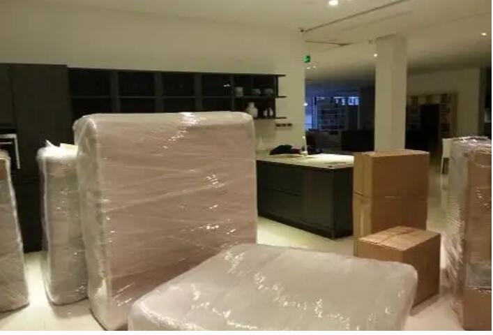 厦门到利辛县长途搬家