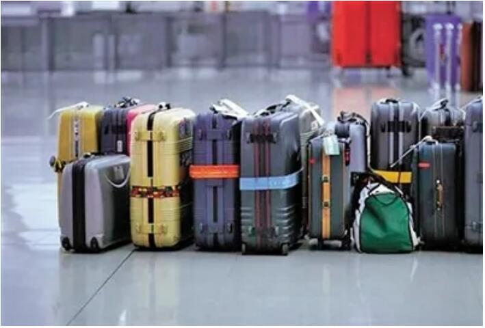 厦门到利辛县行李托运