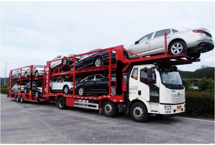 厦门到利辛县轿车托运